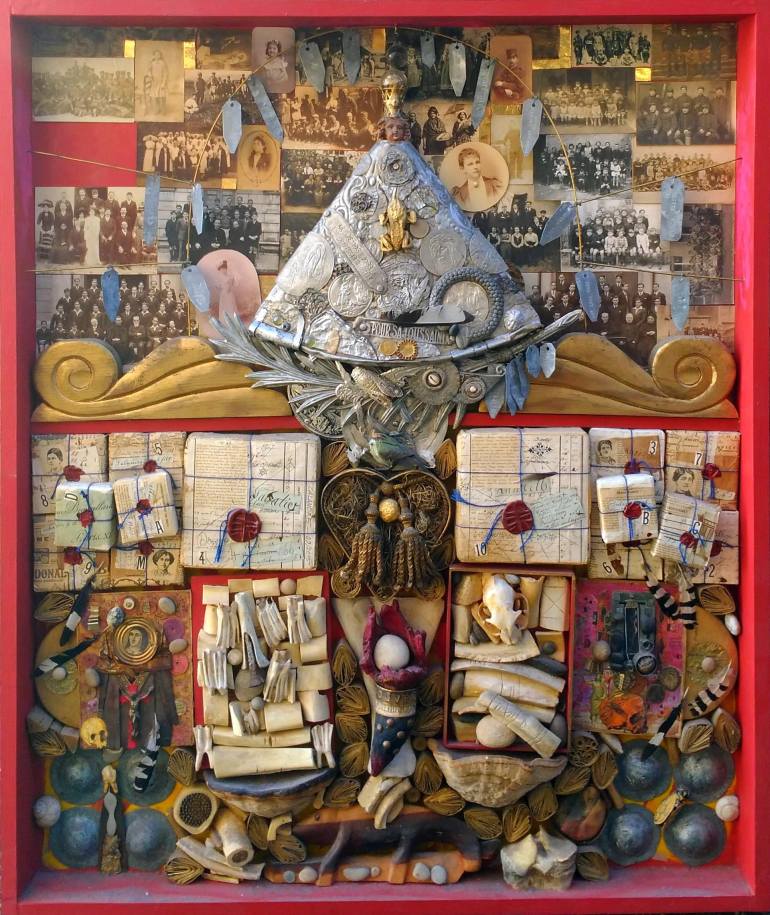 Madone des groupes - copie